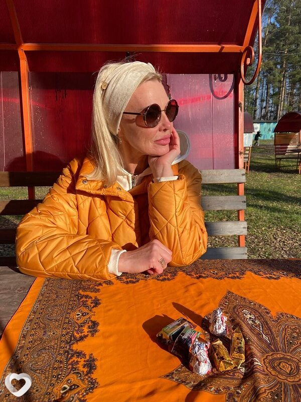Елена, 53, Новокузнецке — анкета №310930