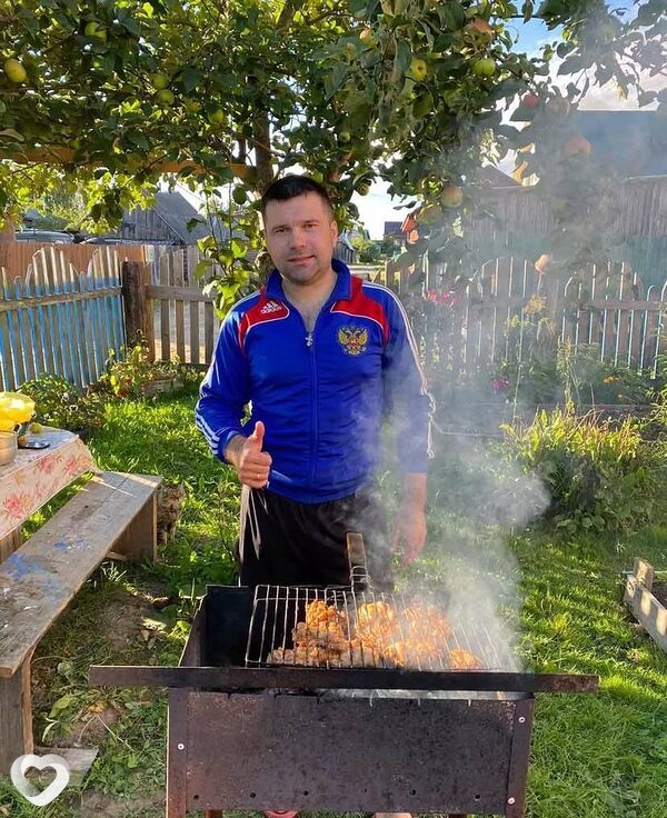 Александр, 50, Ростове-на-Дону — анкета №310933