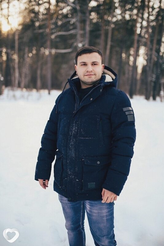 Алексей, 46, Ульяновске — анкета №310934