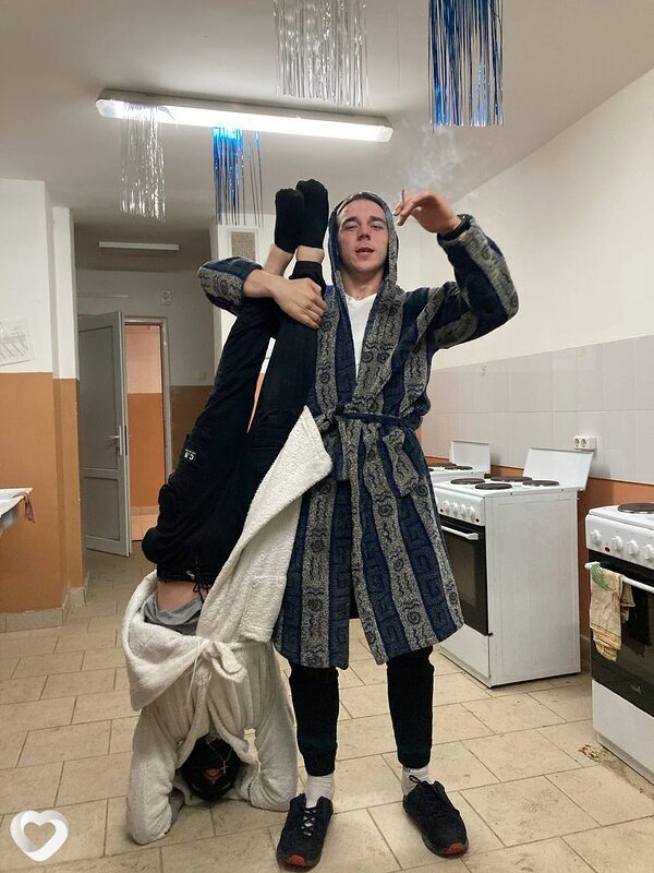 Кирилл, Пинск