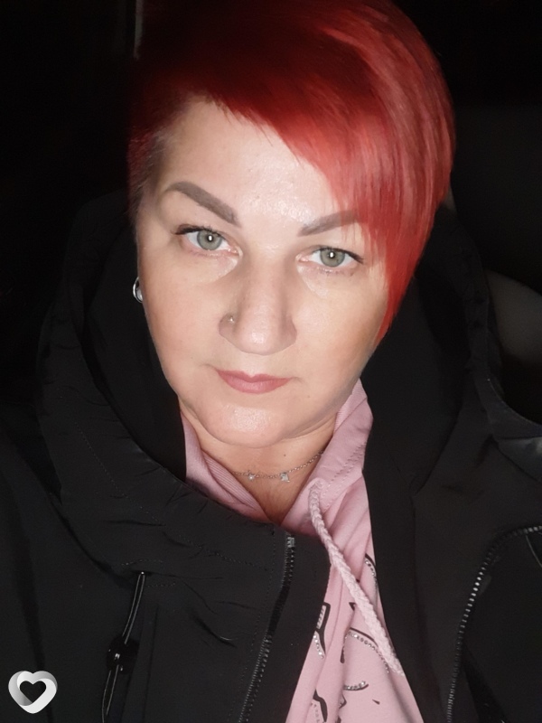 Наталья, 50, Томске — анкета №310942