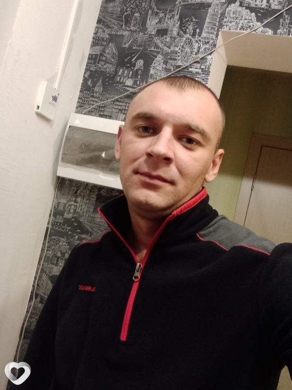 Алексей, 36, Новокузнецке — анкета №310945
