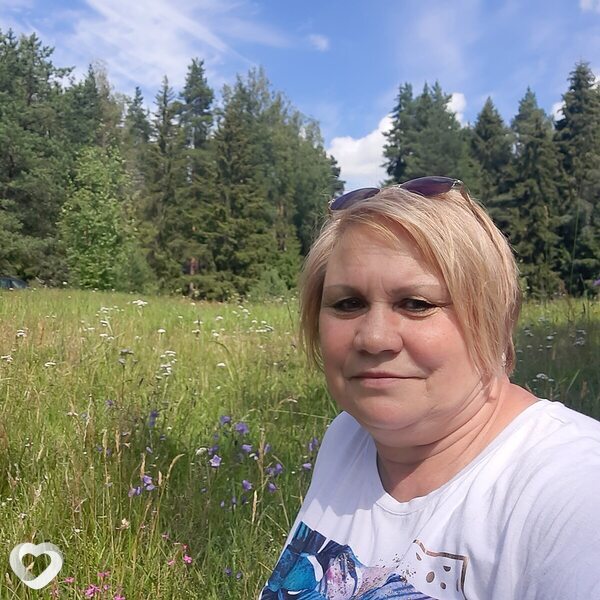 Татьяна, 63, Санкт-Петербурге — анкета №310947
