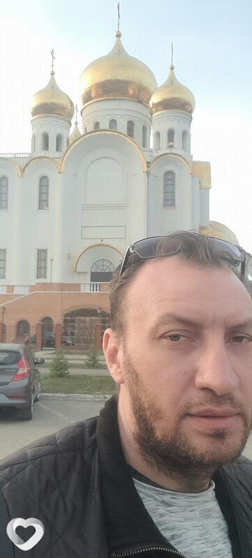 Виталий, 44, Челябинске — анкета №310949