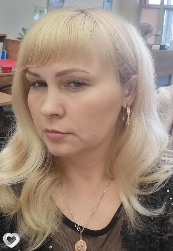 Ксюша, 48, Иркутске — анкета №310953