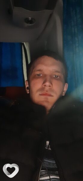 Вася, 27, Кемерове — анкета №310908