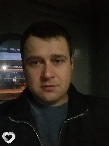 Леша, 41, Николаеве — анкета №7992