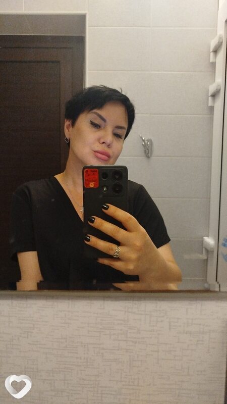 Ирина, 41, Кропоткине — анкета №310916