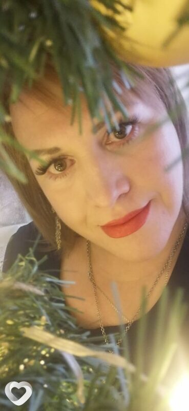 Марина, 48, Новосибирске — анкета №310922