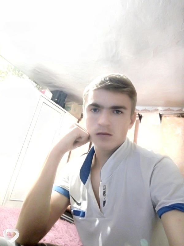 Юрий, 29, Армавире — анкета №310926