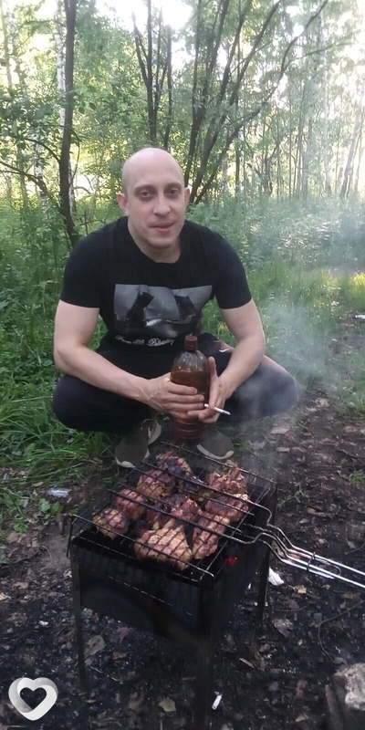 Алексей, 38, Рязани — анкета №310928