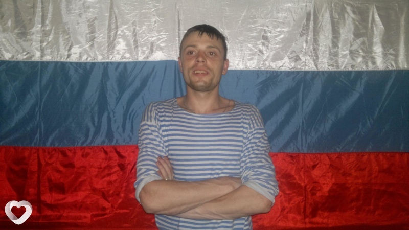 Серый, 39, Новокузнецке — анкета №311028