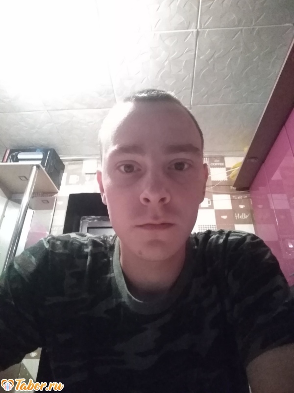 Александр, 27, Новосибирске — анкета №311031