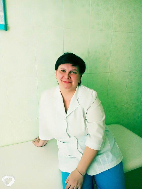 Гуля, 57, Тюмени — анкета №311033