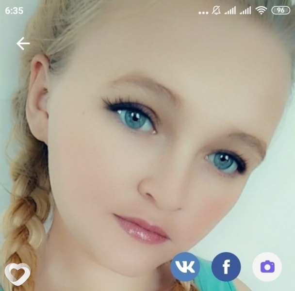 Lika, 27, Улан-Удэ — анкета №311037