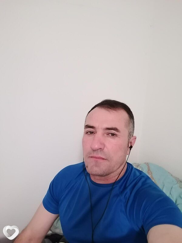 Роман, 40, Иркутске — анкета №311039