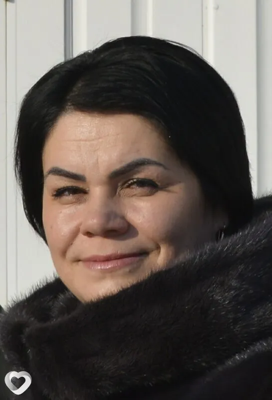 Наталья, 48, Барнауле — анкета №311044
