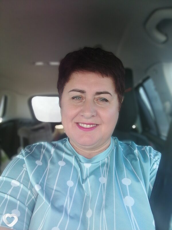 Марина, 57, Лиде — анкета №311045