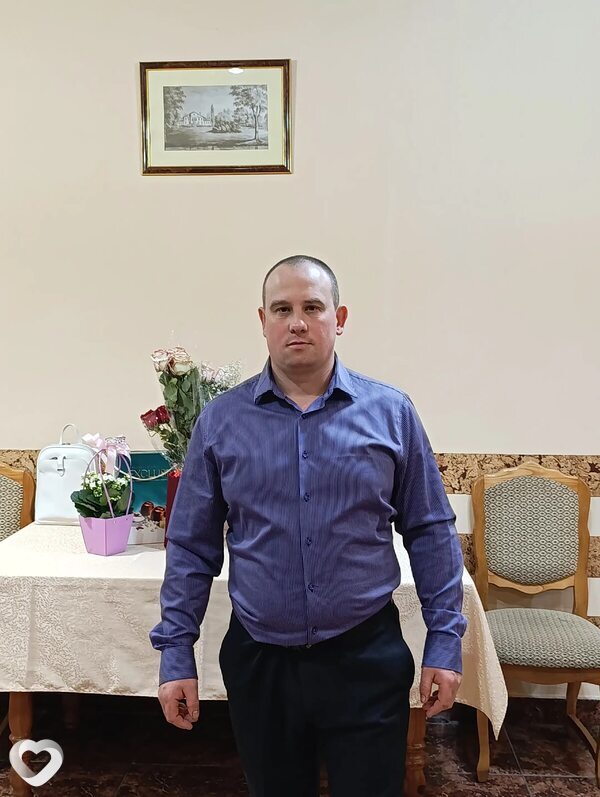 Павел, 29, Житковичах — анкета №311051