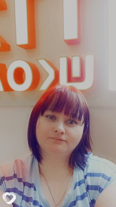 Наталья, 35, Новокузнецке — анкета №311058