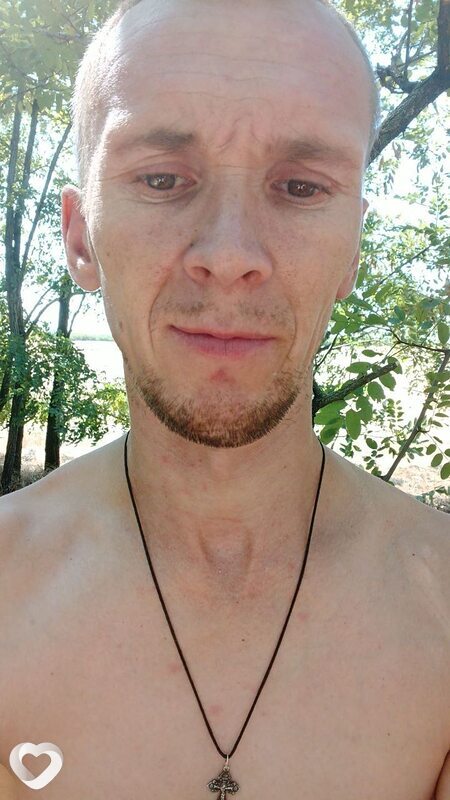 Николай, 40, Киеве — анкета №311061