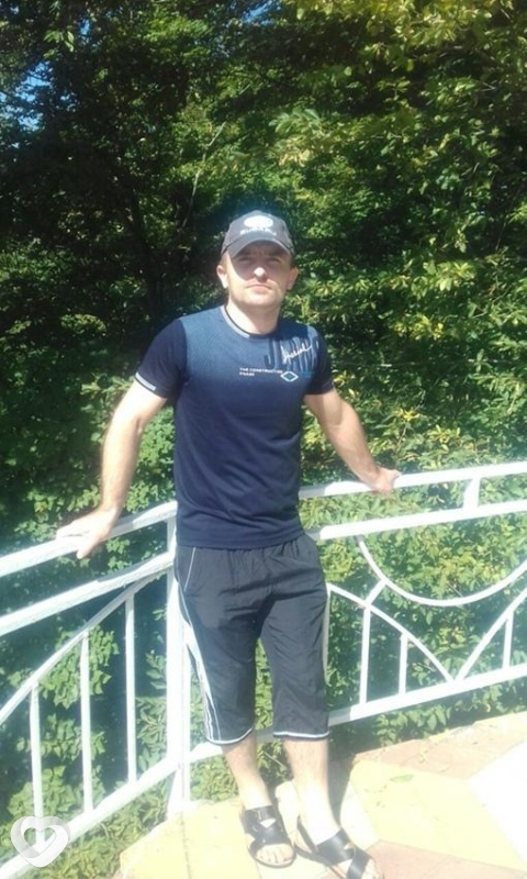 Андрей, 36, Горячом Ключе — анкета №311065