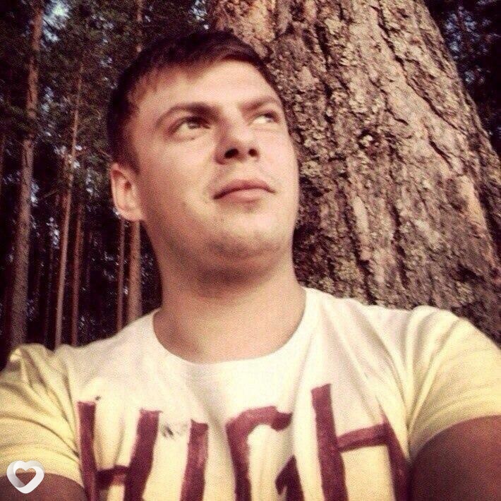 Андрей, 36, Нижнем Новгороде — анкета №311070