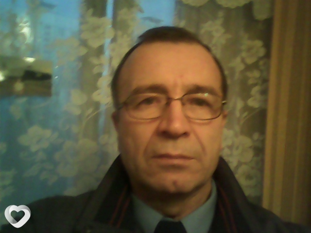 Женя, 65, Белебее — анкета №311072