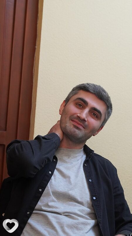 Сюрприз, 43, Владикавказе — анкета №311073