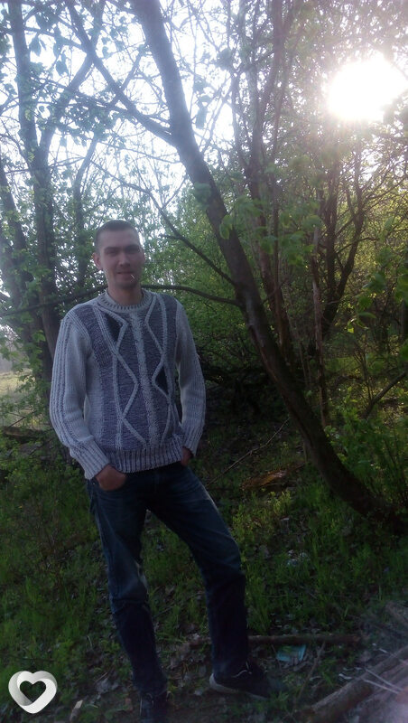 Женя, 38, Варшава — анкета №311006