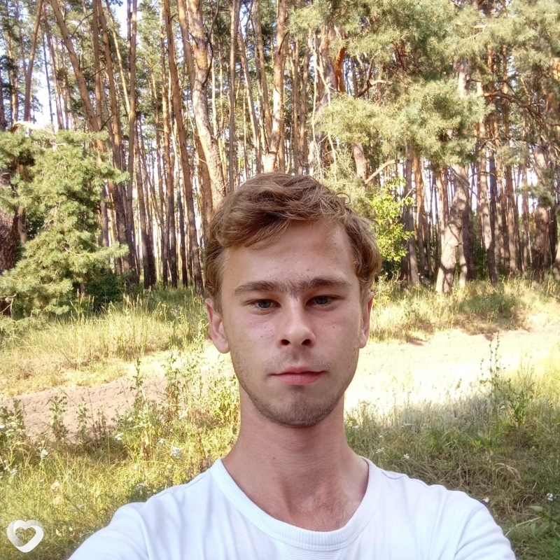 Славик Литвин, 29, Харькове — анкета №311009