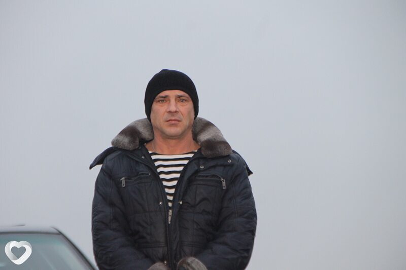 Геннадий, 54, Дрогичине — анкета №311012