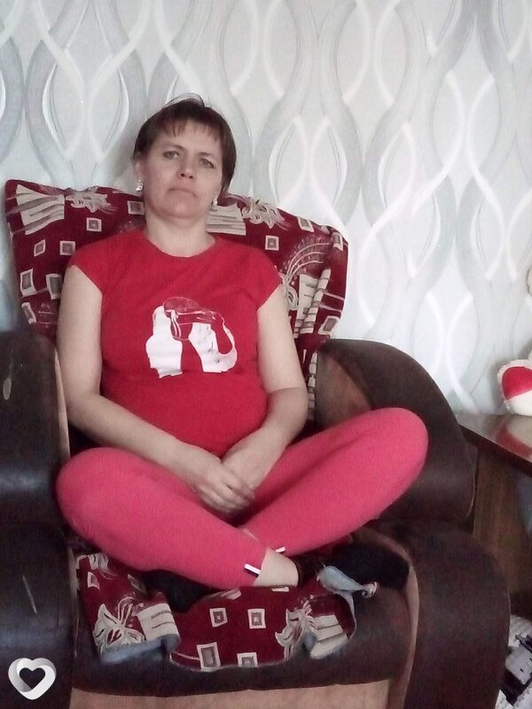 Анна, Абай