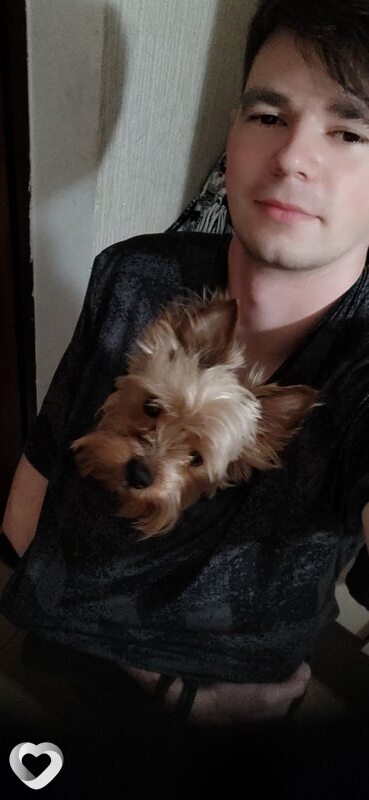 Максим, 28, Одессе — анкета №311024