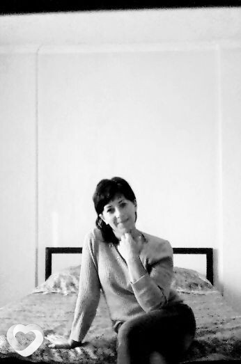 Натали Надточий, 45, Барнауле — анкета №311026