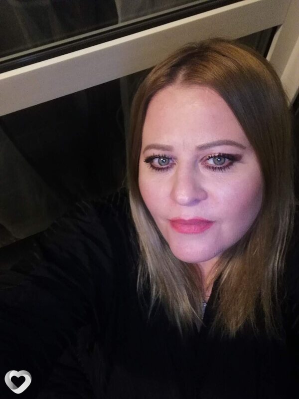 Алина, 35, Симферополе — анкета №311107
