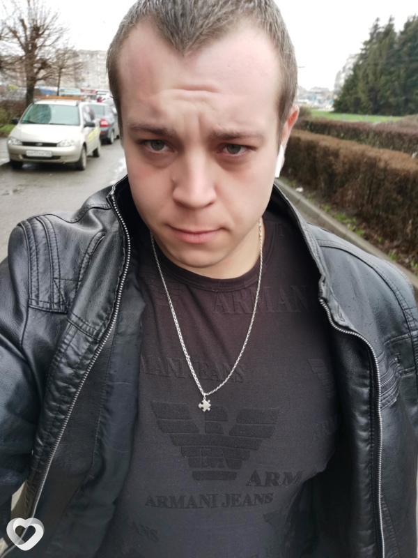 Андрей, 31, Михайловск (Ставропольский край) — анкета №311108