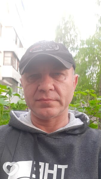 Алексей, 51, Бобруйске — анкета №311111