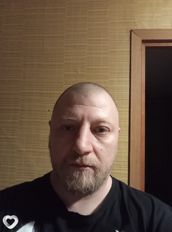 Роман, 42, Рязани — анкета №311114