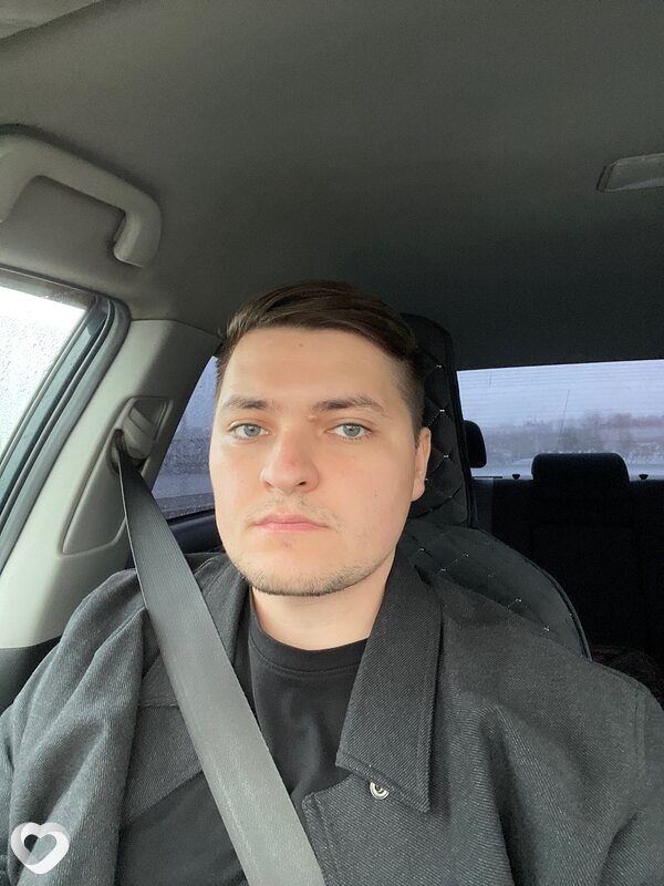 Az, 29, Уфе — анкета №311085