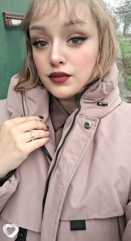 Sofi, 32, Славянске-на-Кубани — анкета №311086