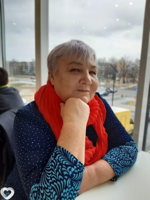 Вера, 69, Калинковичах — анкета №311087