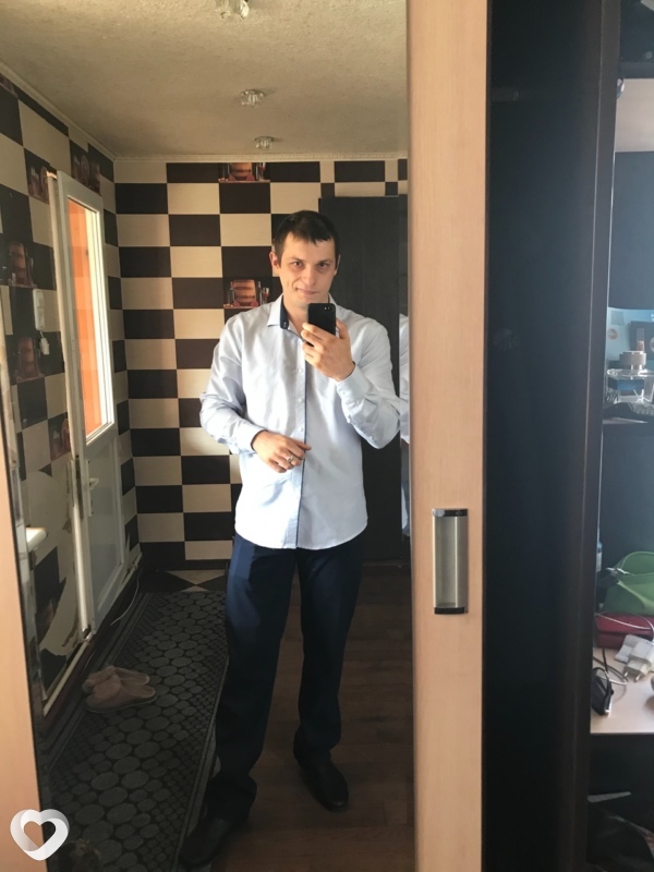 Михаил, Москва