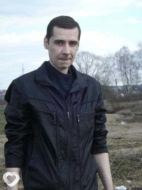 Алексей, 46, Химках — анкета №311095
