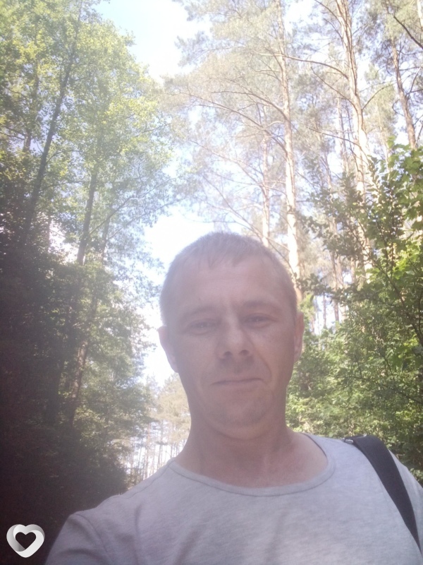 Артем, 40, Балабанове — анкета №311232