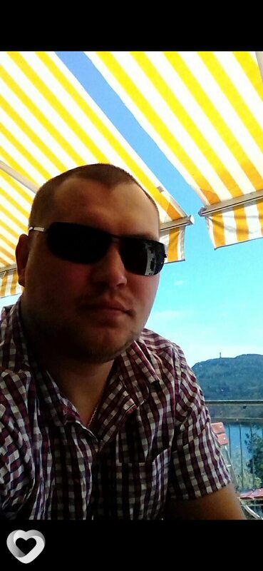 Дмитрий, 42, Новополоцке — анкета №311234
