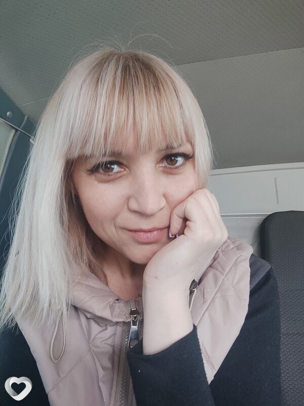 Лидия, 46, Саратове — анкета №311235