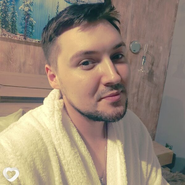 Дима, 30, Москве — анкета №311245