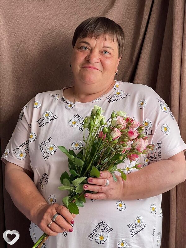 Алла, Славгород