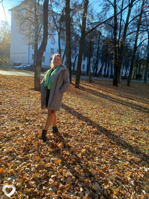 Елена, 48, Екатеринбурге — анкета №311188